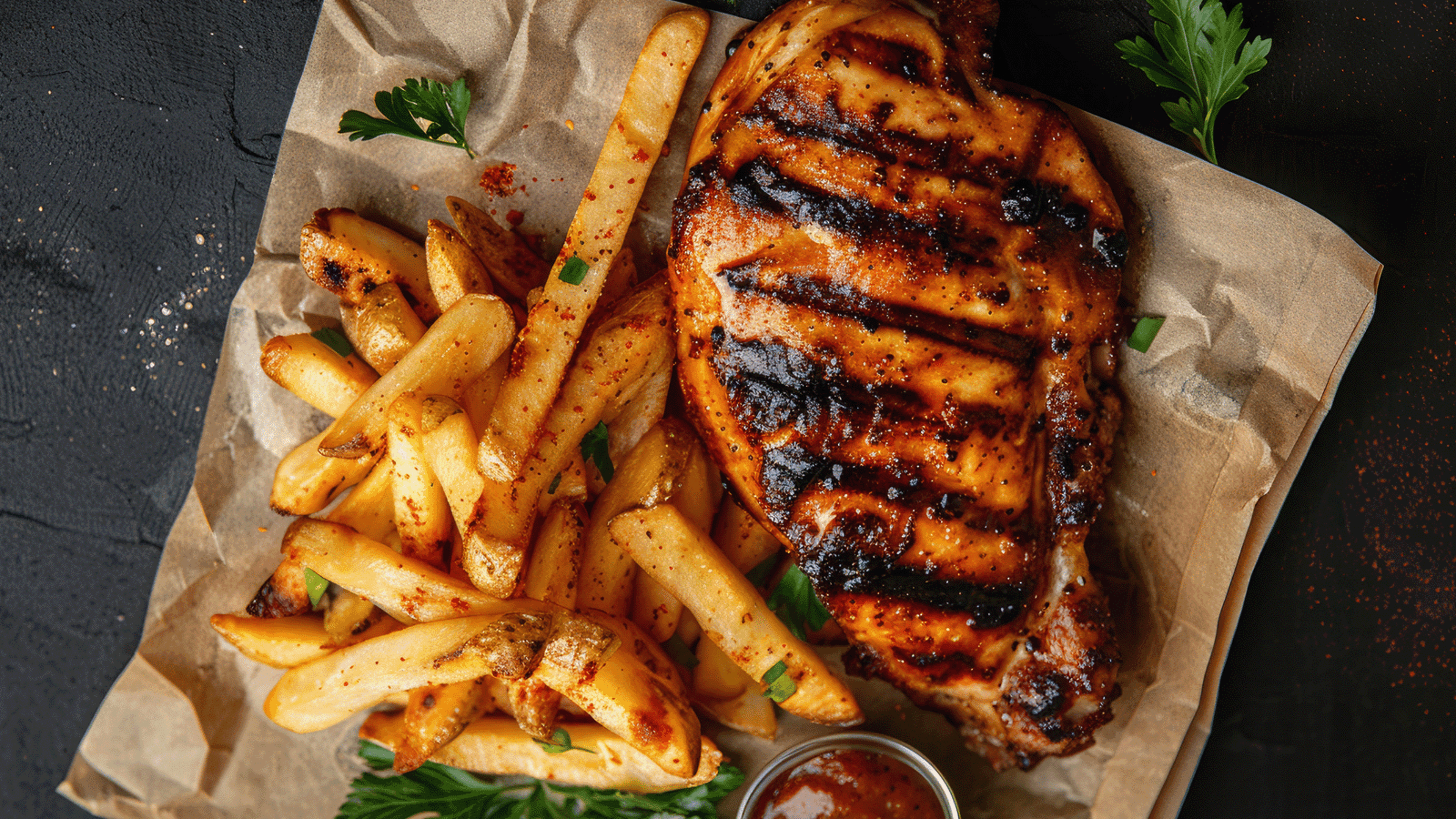 Hot And Spicy Chorley